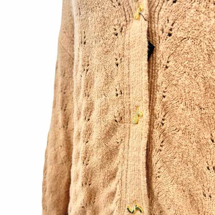 Staud Sweater - Double Exposure Boutique