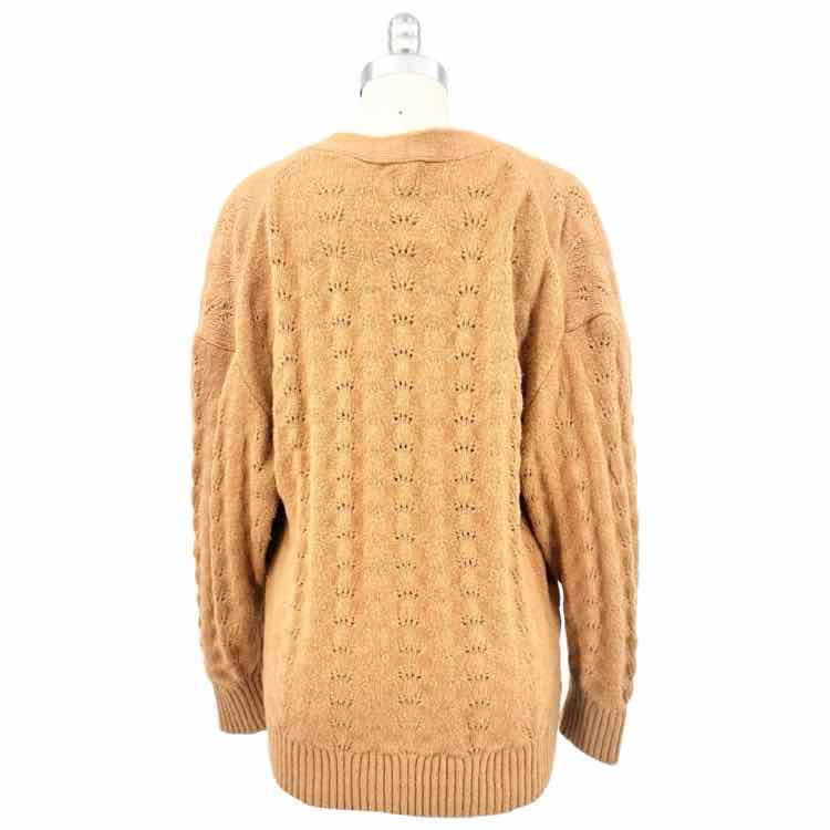 Staud Sweater - Double Exposure Boutique