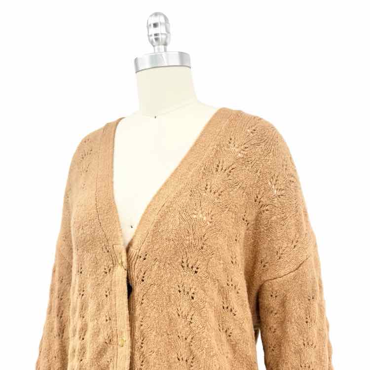 Staud Sweater - Double Exposure Boutique