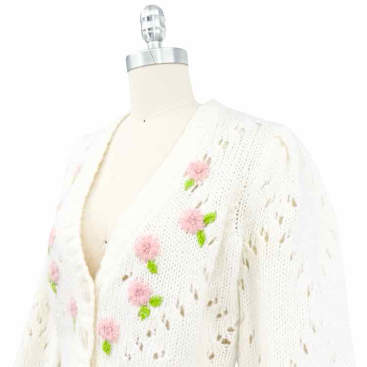 Steele. Sweater - Double Exposure Boutique