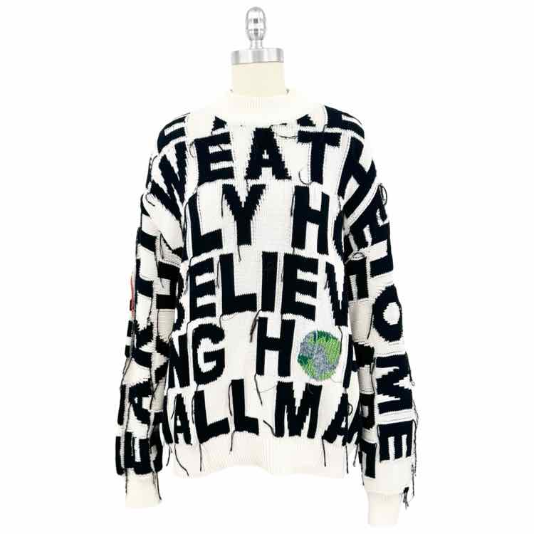 Stella McCartney Couture - Double Exposure Boutique