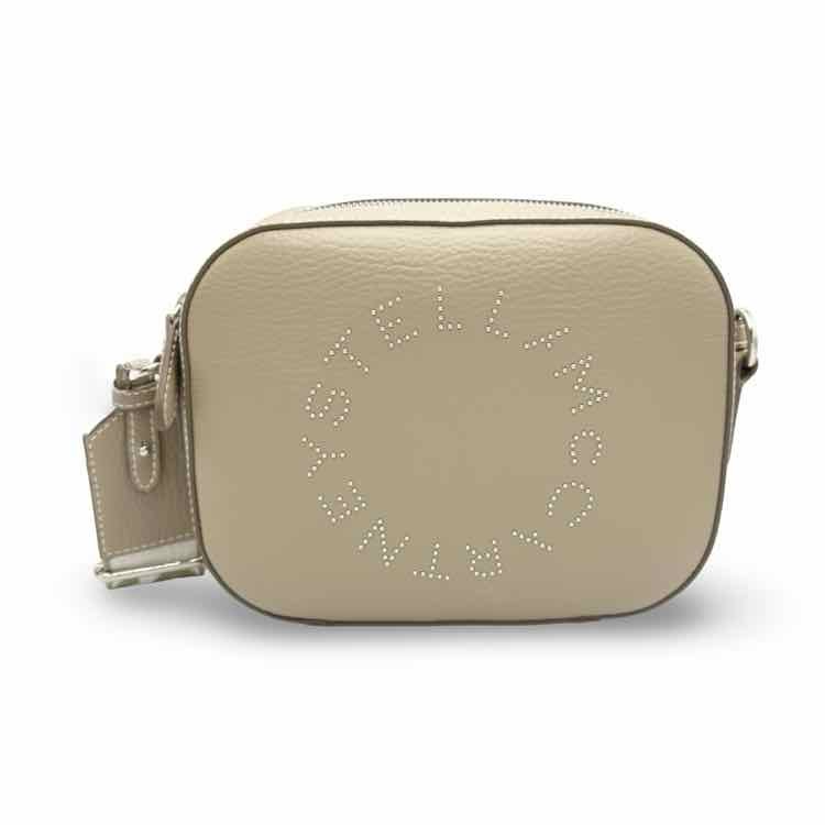 Stella McCartney Handbag - Double Exposure Boutique