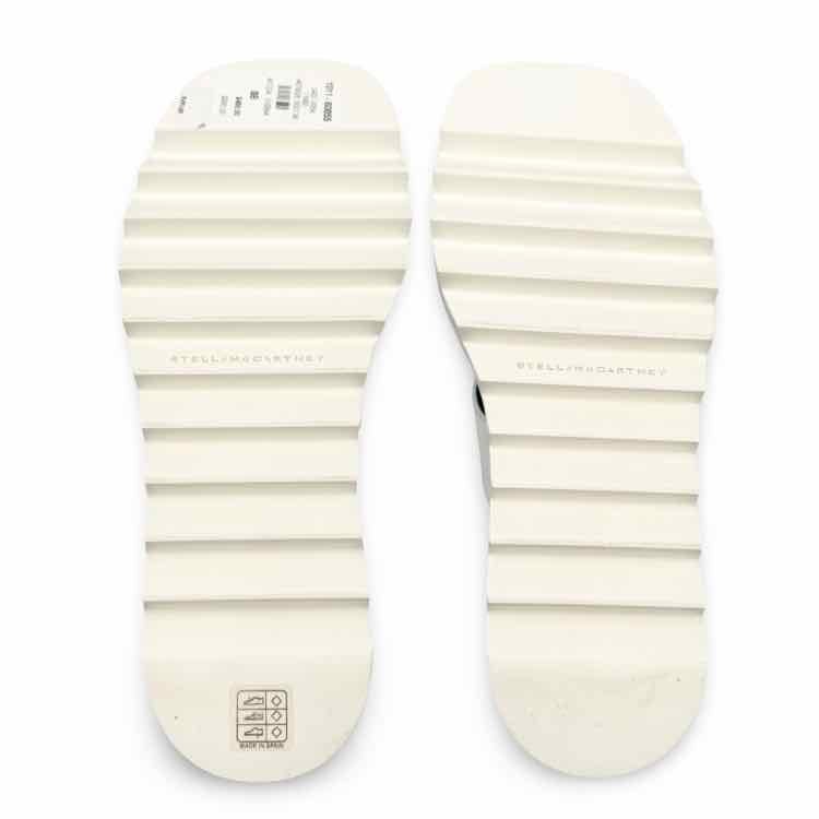 Stella McCartney Shoe - Double Exposure Boutique