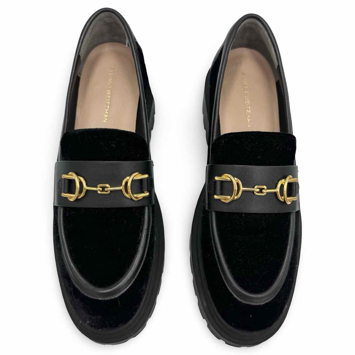 Stuart Weitzman Shoe - Double Exposure Boutique