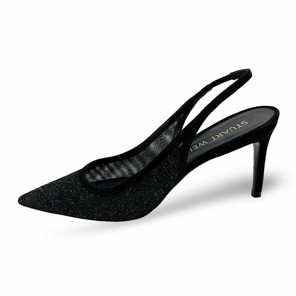 Stuart Weitzman Shoe - Double Exposure Boutique