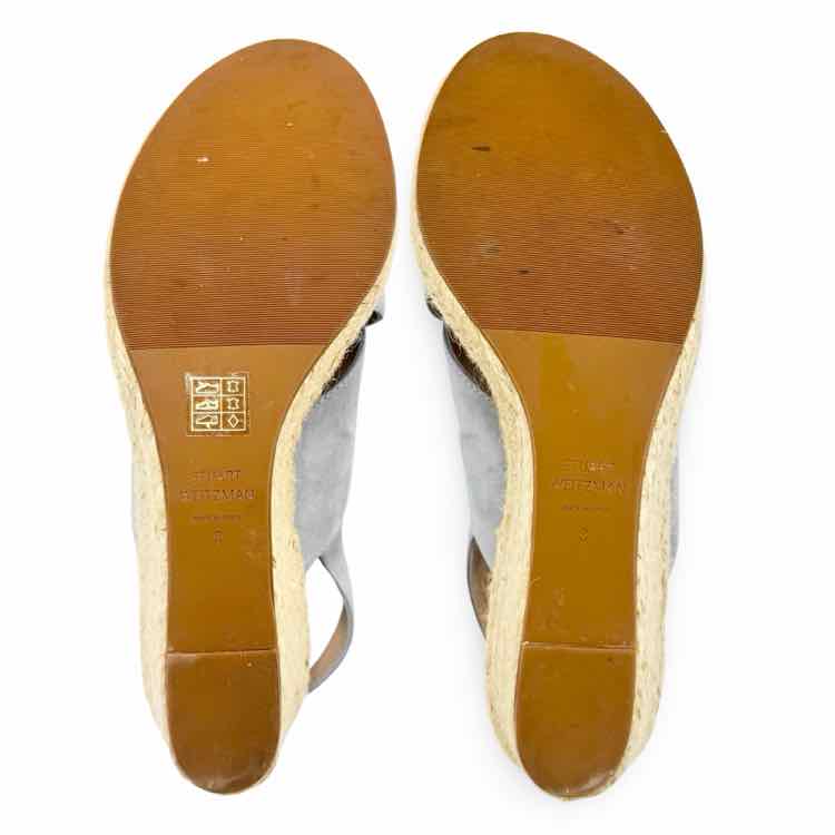 Stuart Weitzman Shoe - Double Exposure Boutique