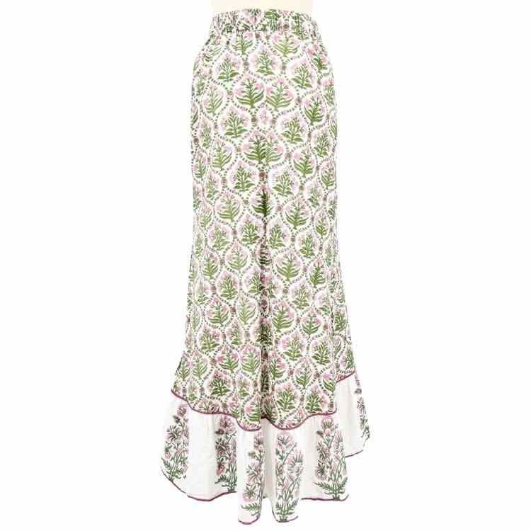 Sue Sartor Skirt - Double Exposure Boutique