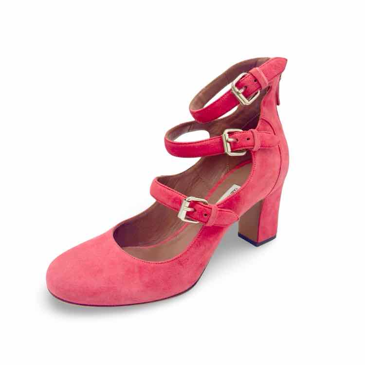 Tabitha Simmons Shoe - Double Exposure Boutique