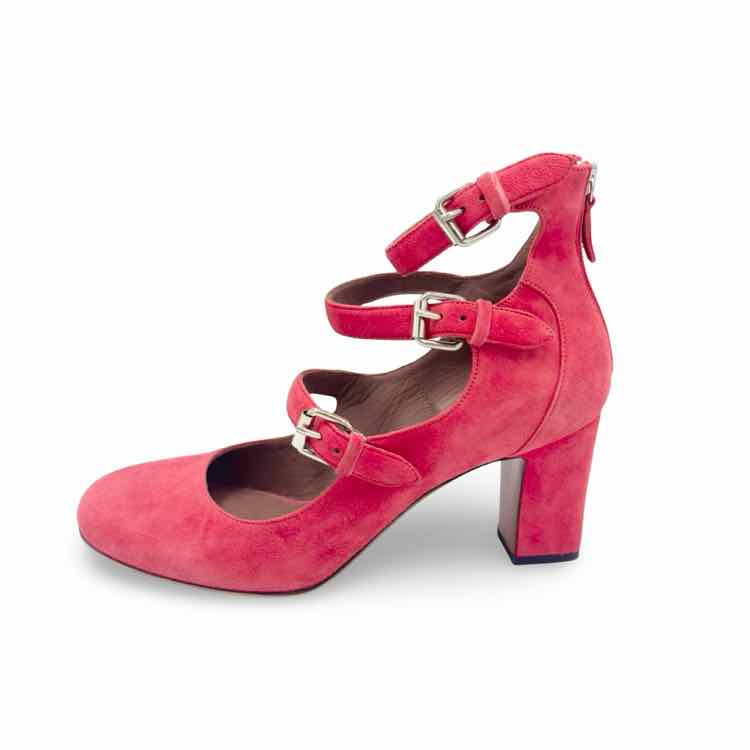 Tabitha Simmons Shoe - Double Exposure Boutique