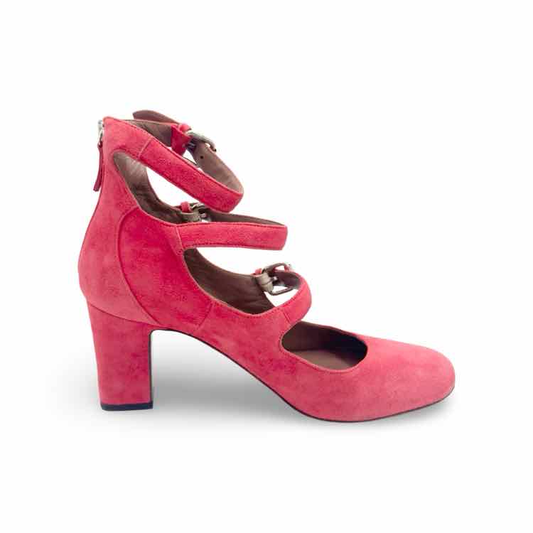 Tabitha Simmons Shoe - Double Exposure Boutique