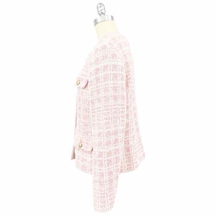 Talbots Jacket - Double Exposure Boutique