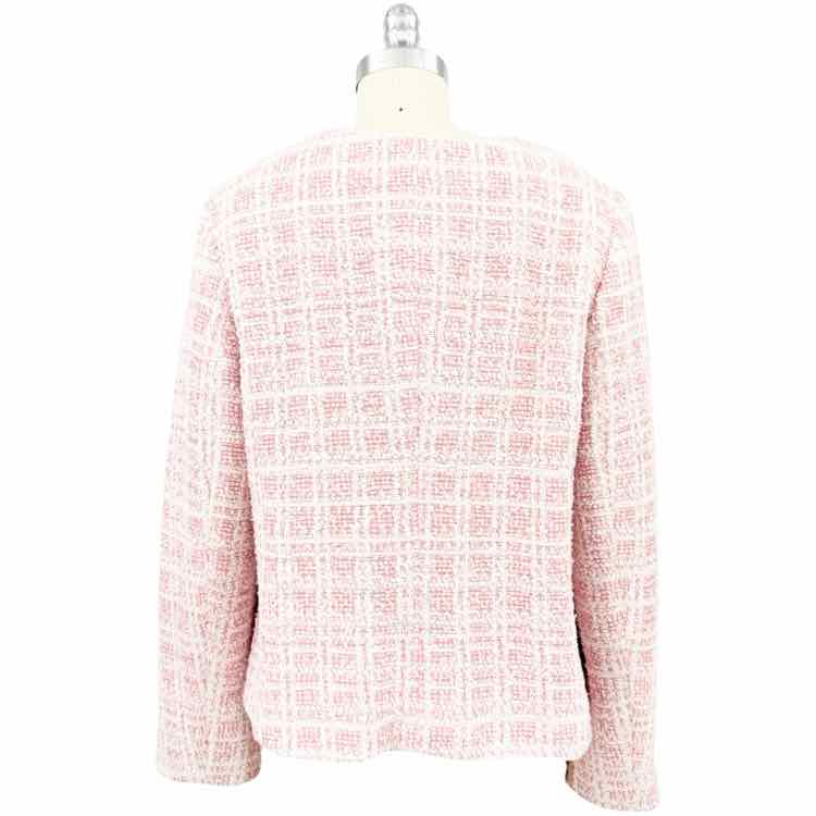 Talbots Jacket - Double Exposure Boutique