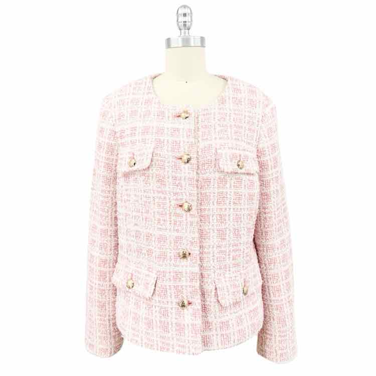 Talbots Jacket - Double Exposure Boutique