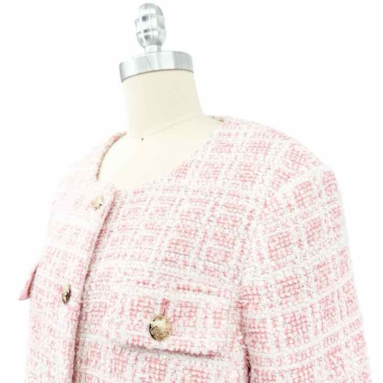 Talbots Jacket - Double Exposure Boutique