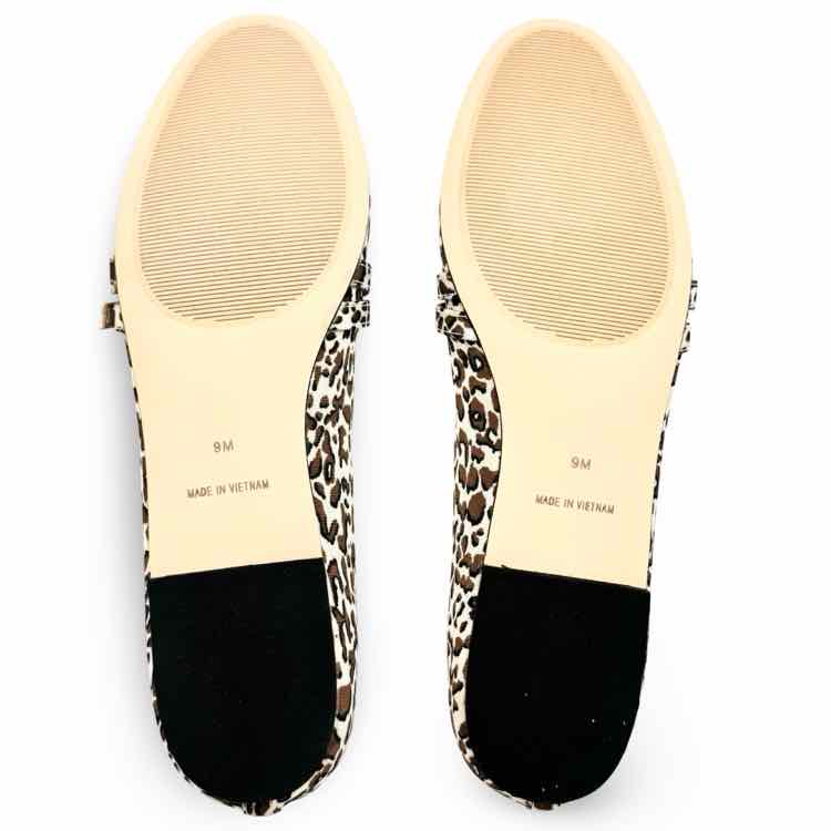 Talbots Shoe - Double Exposure Boutique