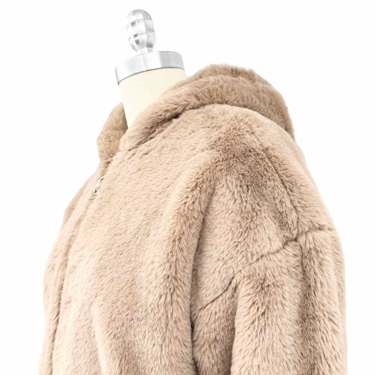 The Cashmere Project Outerwear - Double Exposure Boutique