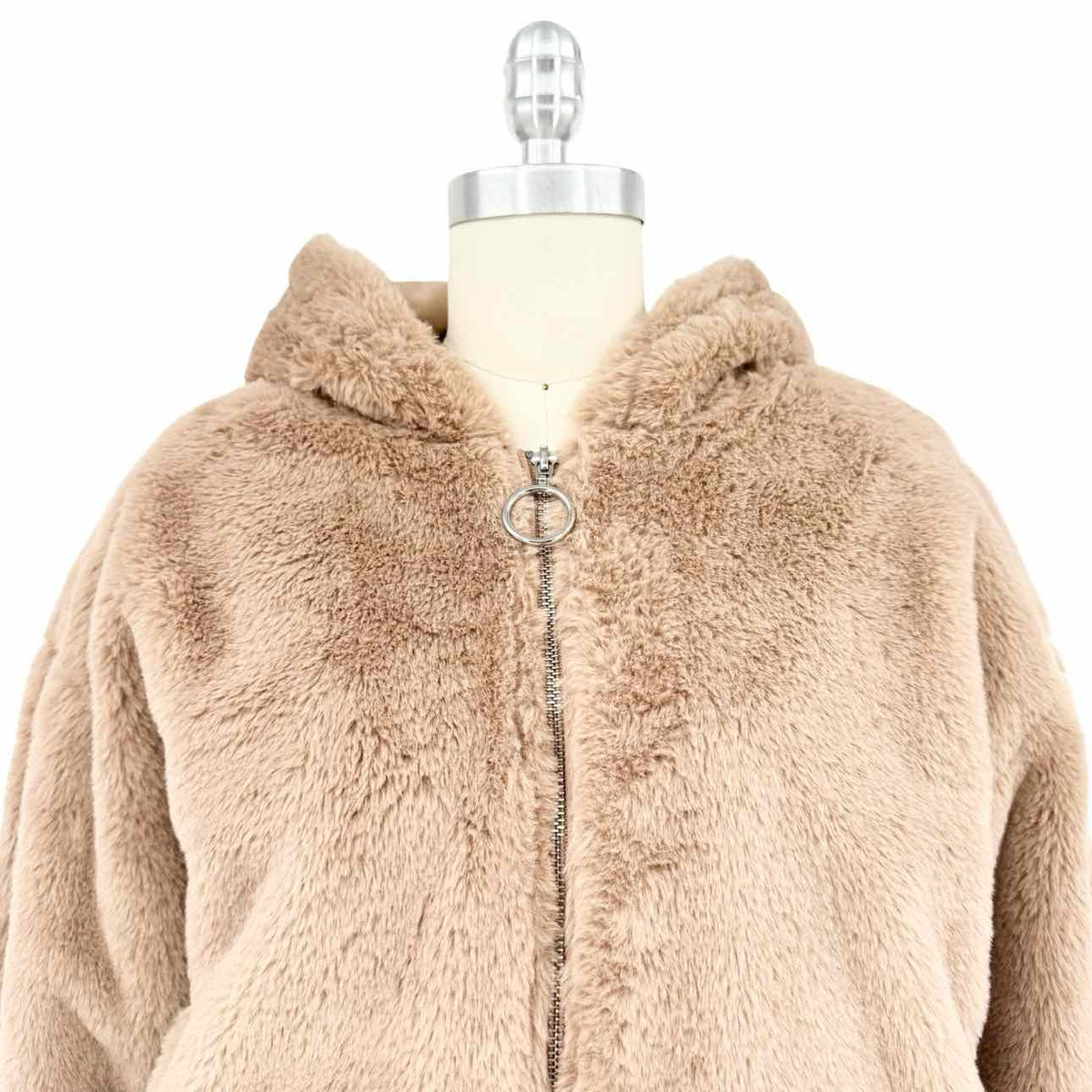 The Cashmere Project Outerwear - Double Exposure Boutique