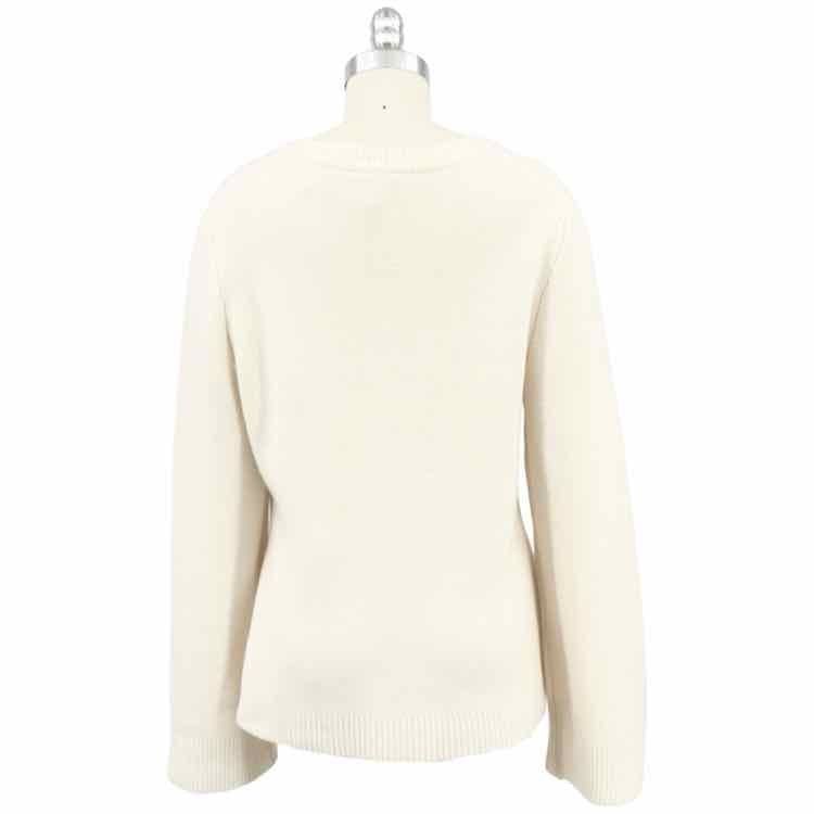 The Cashmere Project Sweater - Double Exposure Boutique