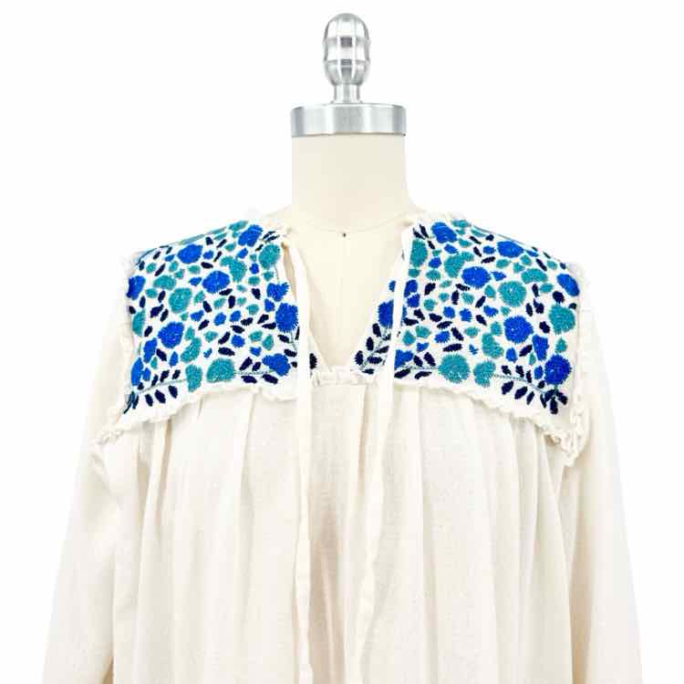 The Coast Brand Top - Double Exposure Boutique