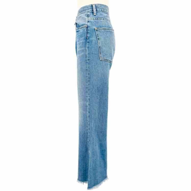 The Great Denim - Double Exposure Boutique
