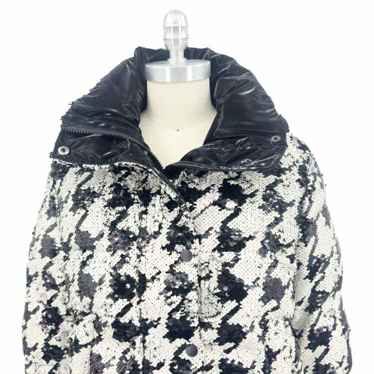 The Noli Shop Outerwear - Double Exposure Boutique