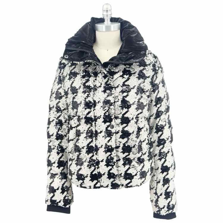 The Noli Shop Outerwear - Double Exposure Boutique