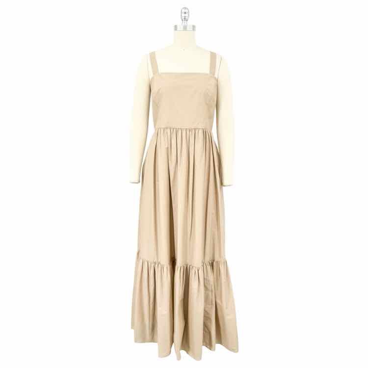 Theory Dress - Double Exposure Boutique