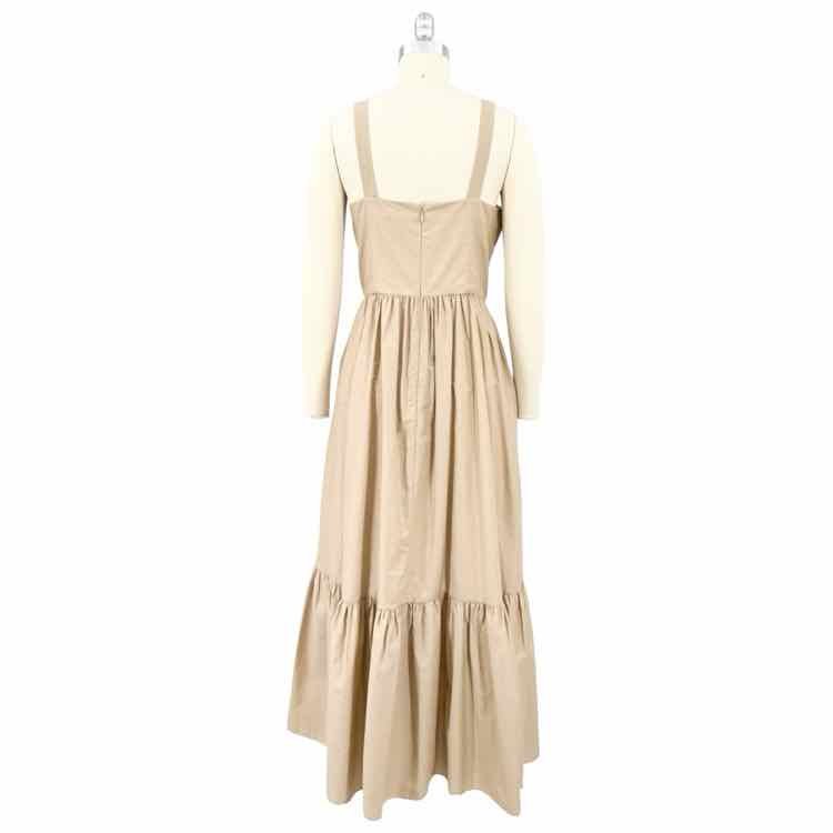 Theory Dress - Double Exposure Boutique