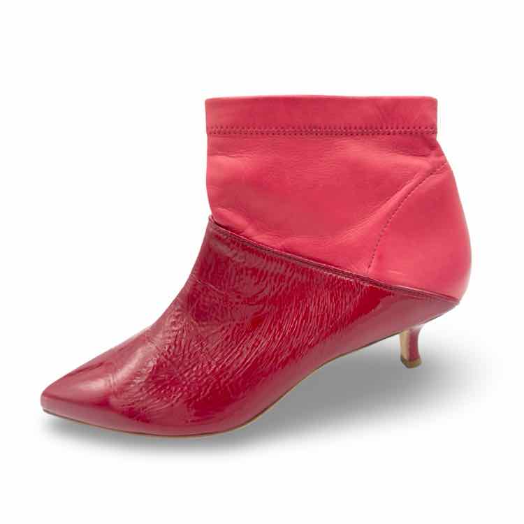 Tibi Boot - Double Exposure Boutique