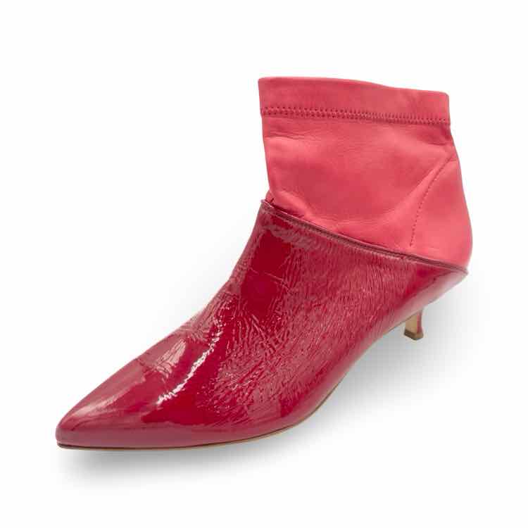 Tibi Boot - Double Exposure Boutique