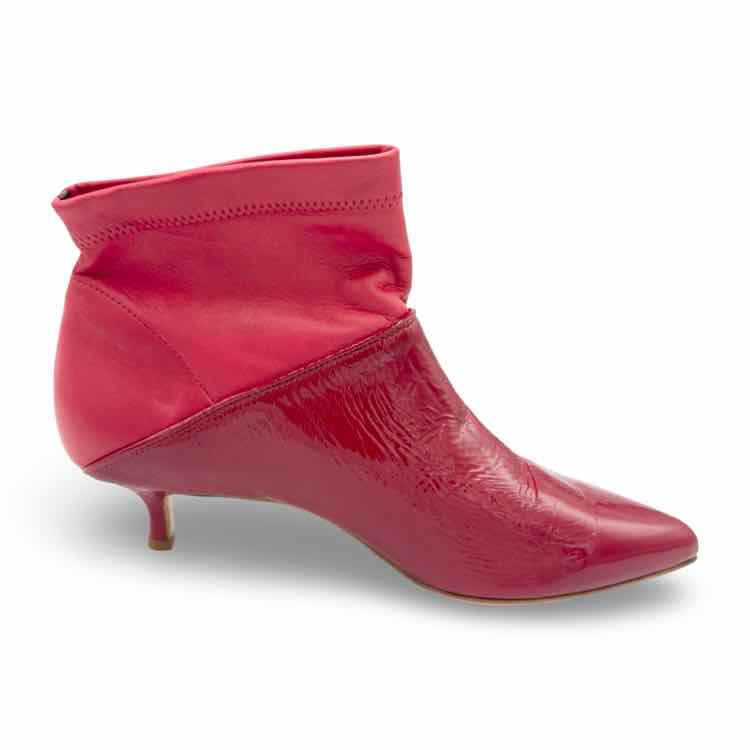 Tibi Boot - Double Exposure Boutique