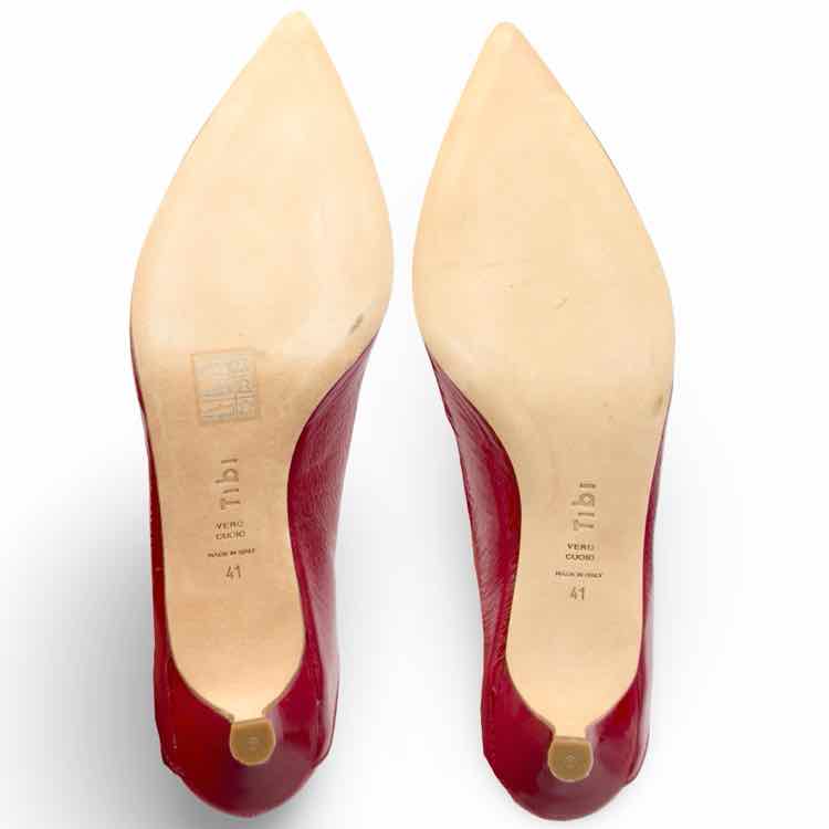 Tibi Boot - Double Exposure Boutique