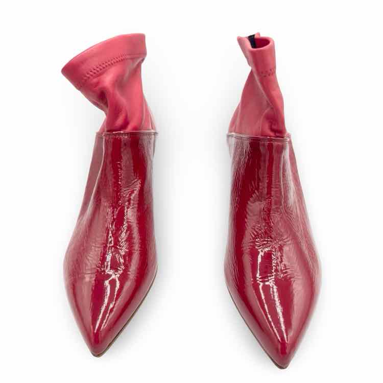 Tibi Boot - Double Exposure Boutique