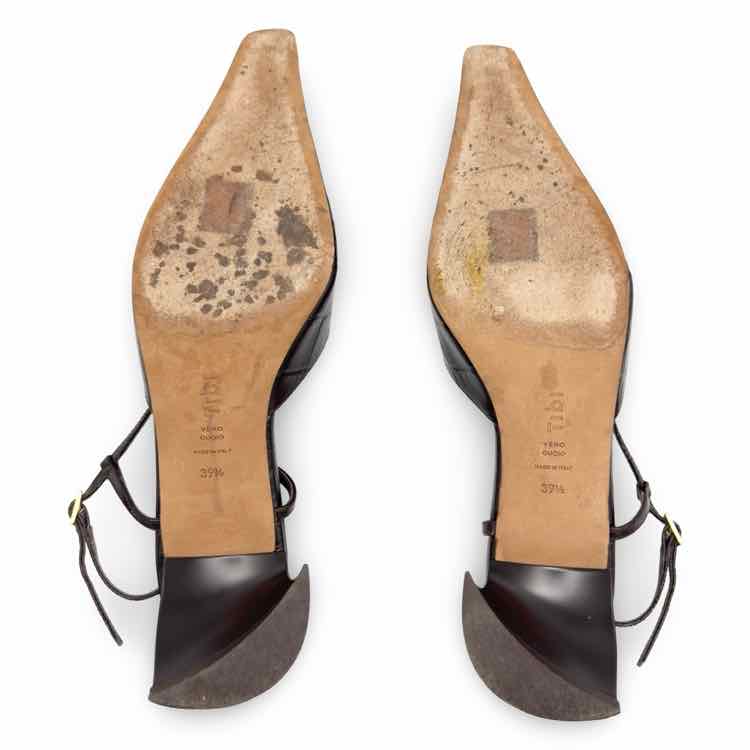 Tibi Shoe - Double Exposure Boutique