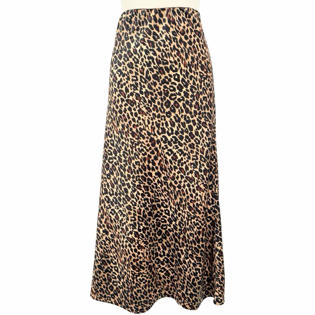 Toccin Skirt - Double Exposure Boutique