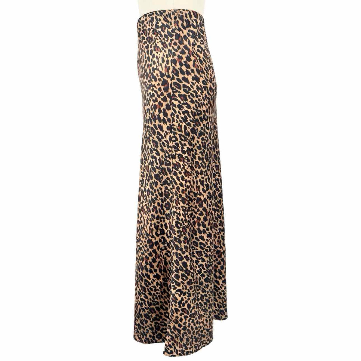 Toccin Skirt - Double Exposure Boutique