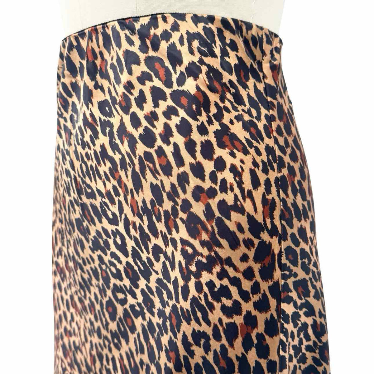 Toccin Skirt - Double Exposure Boutique