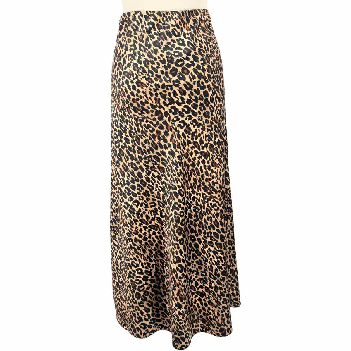 Toccin Skirt - Double Exposure Boutique