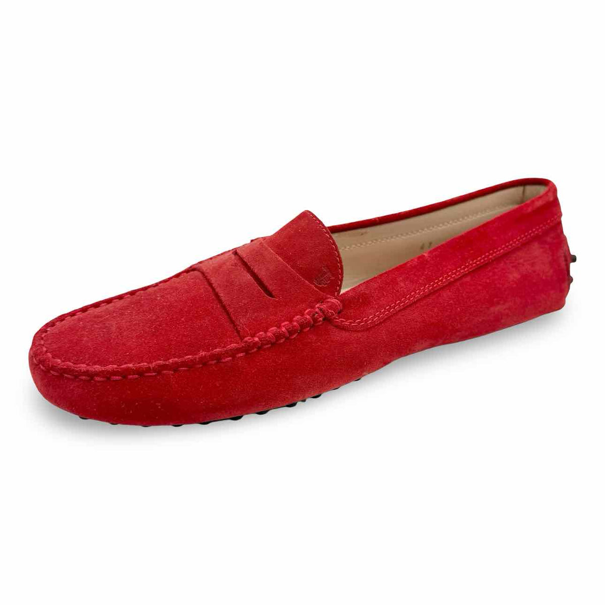 Tod's Shoe - Double Exposure Boutique