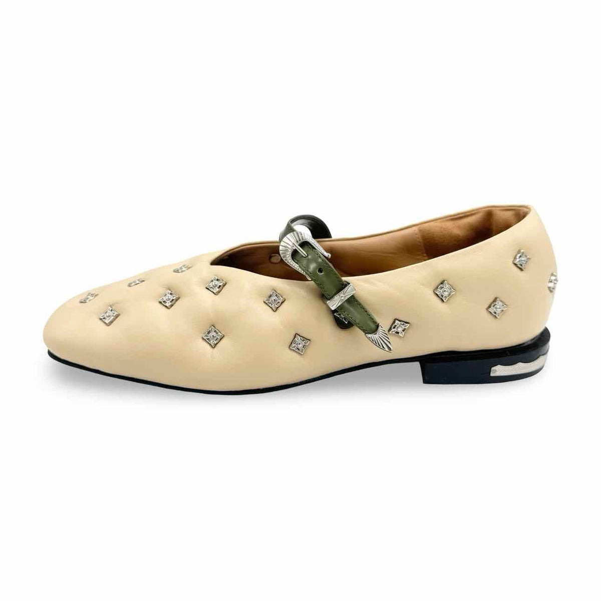 Toga Pulla Shoe - Double Exposure Boutique