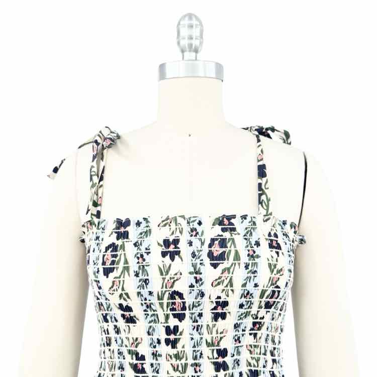Tory Burch Dress - Double Exposure Boutique