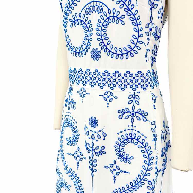 Tory Burch Dress - Double Exposure Boutique