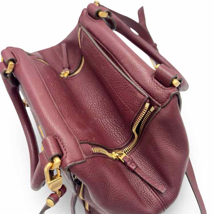 Tory Burch Handbag - Double Exposure Boutique