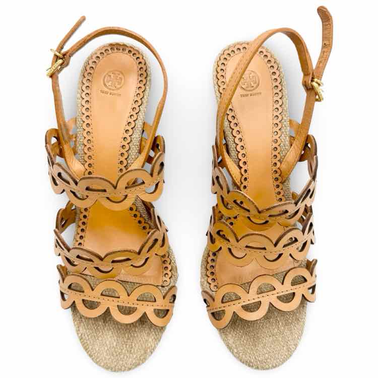 Tory Burch Shoe - Double Exposure Boutique