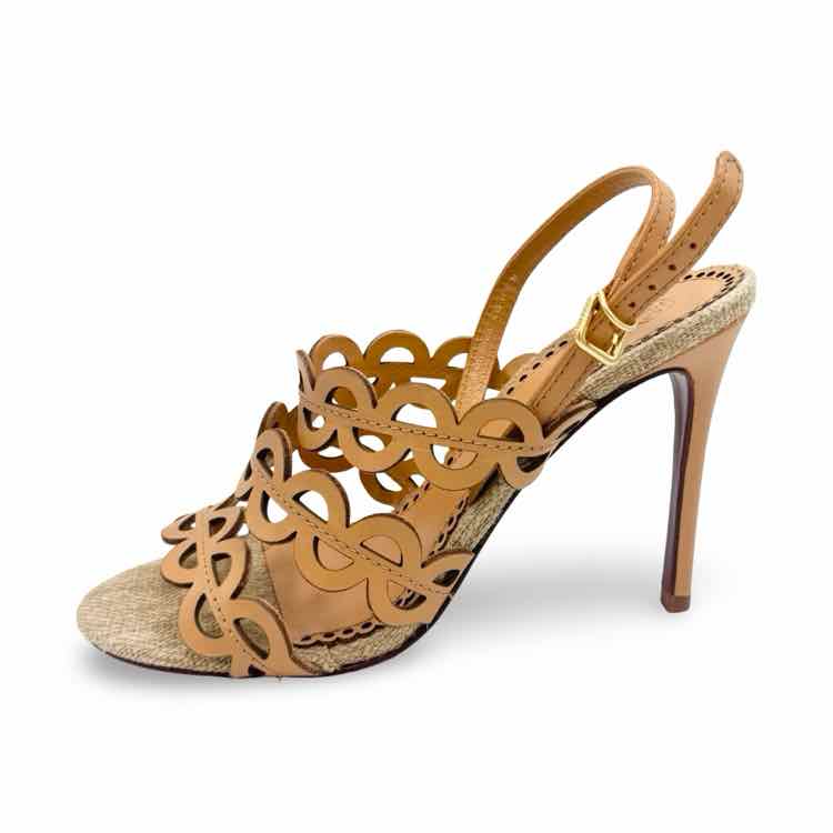 Tory Burch Shoe - Double Exposure Boutique