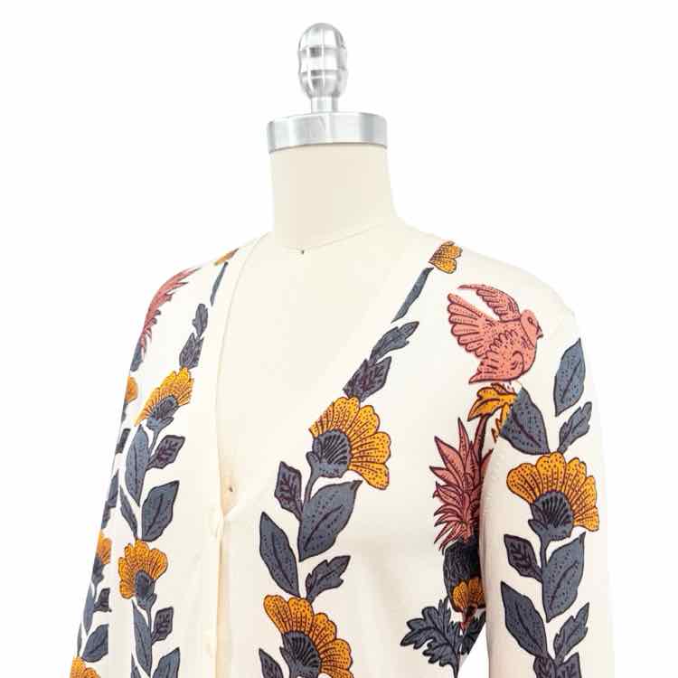 Tory Burch Sweater - Double Exposure Boutique