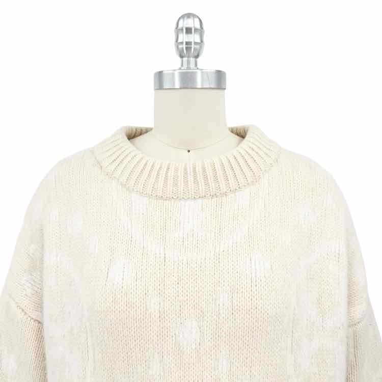 Tory Burch Sweater - Double Exposure Boutique