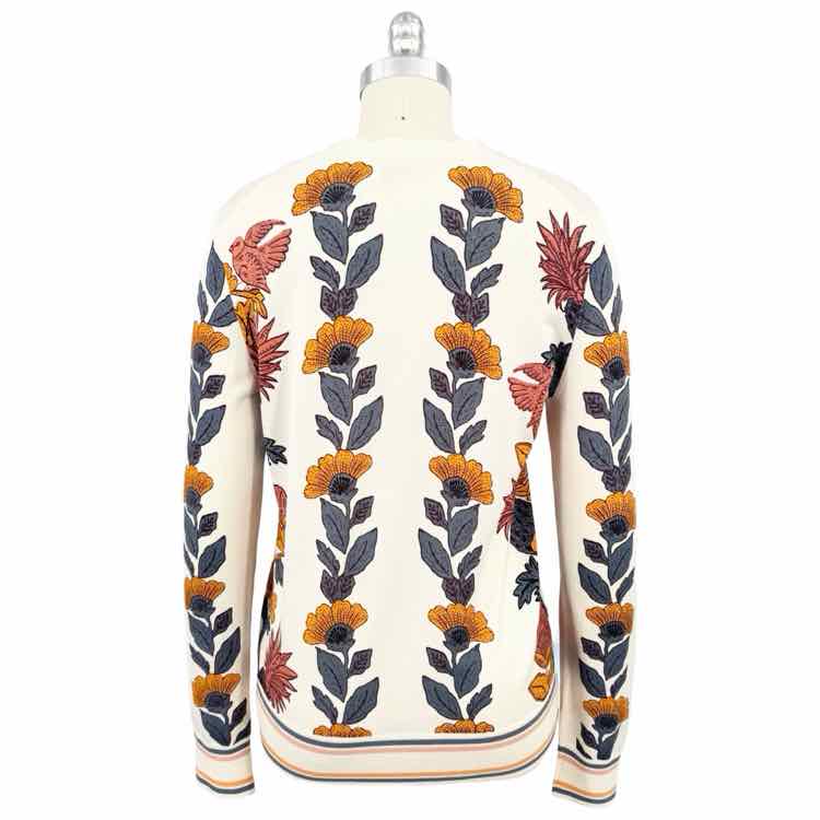 Tory Burch Sweater - Double Exposure Boutique