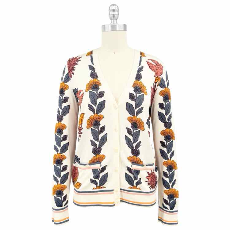 Tory Burch Sweater - Double Exposure Boutique