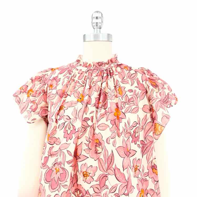 Trovata Top - Double Exposure Boutique